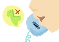 رفع گرفتگی توالت با دستمال کاغذی مرحله 10