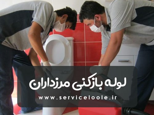لوله بازکنی مرزداران تهران توسط شرکت سرویس لوله با بهترین کیفیت و قیمت مناسب انجام می شود.