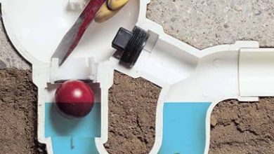 لوله بازکنی حرفه‌ای تهران بدون تخریب و با ضمانت