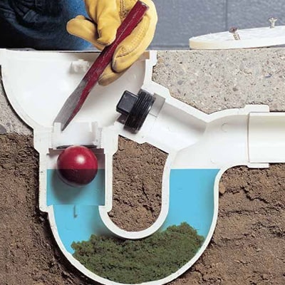 لوله بازکنی حرفهای تهران بدون تخریب و با ضمانت