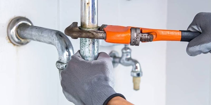 لوله بازکنی حرفهای تهران