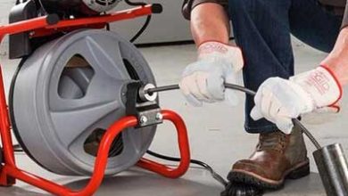 لوله بازکنی مشهد