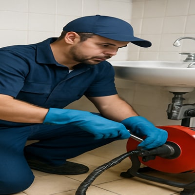 معرفی شرکت معتبر لوله بازکنی در لاهیجان