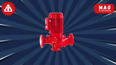 بهترین پمپ سیرکولاتور