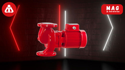 بهترین پمپ سیرکولاتور