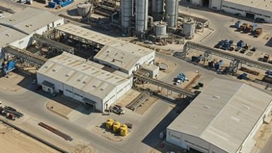 پارس پلاست؛ تولیدکننده پیشرو لوله و اتصالات PVC