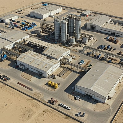 پارس پلاست؛ تولیدکننده پیشرو لوله و اتصالات PVC