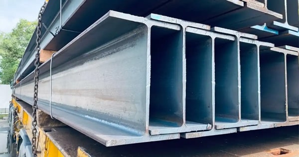 نکات اجرایی در استفاده از تیرآهن